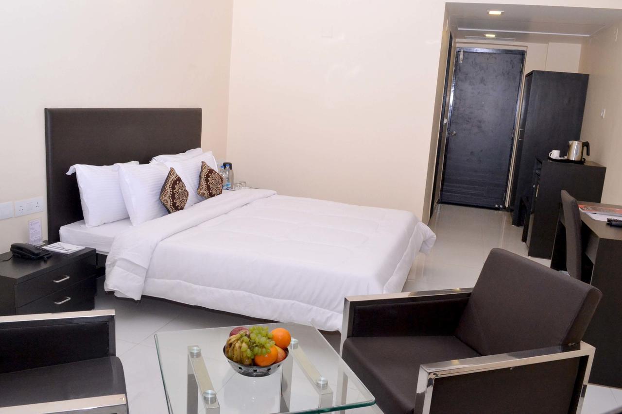 Siddhi Hotel And Resort Rājula Extérieur photo